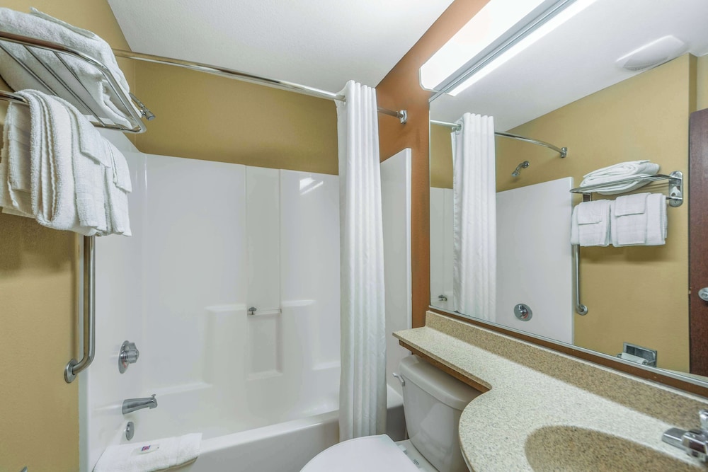 Studio 6 Suites Breaux Bridge La - photo 25