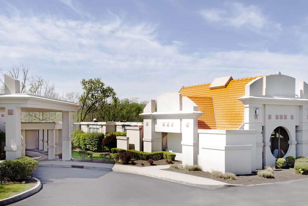 Howard Johnson by Wyndham Newburgh West Point — hotel in Newburgh