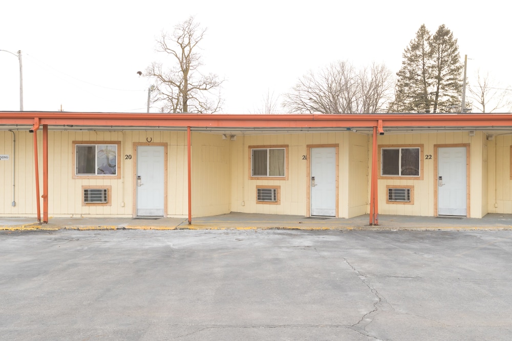 Cozy Rest Motel - photo 26