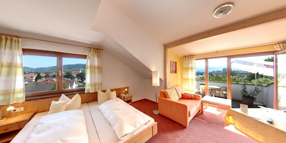 Deva Hotel Renchtalblick — Oberkirch