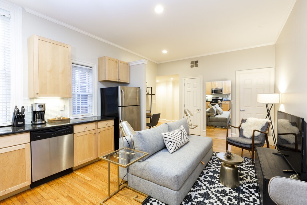 Abode Philadelphia Rittenhouse Square Spruce St - photo 17