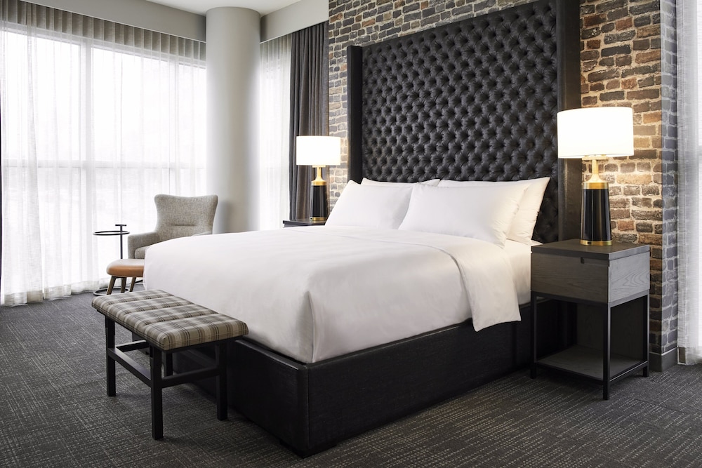 Archer Hotel Tysons - photo 24