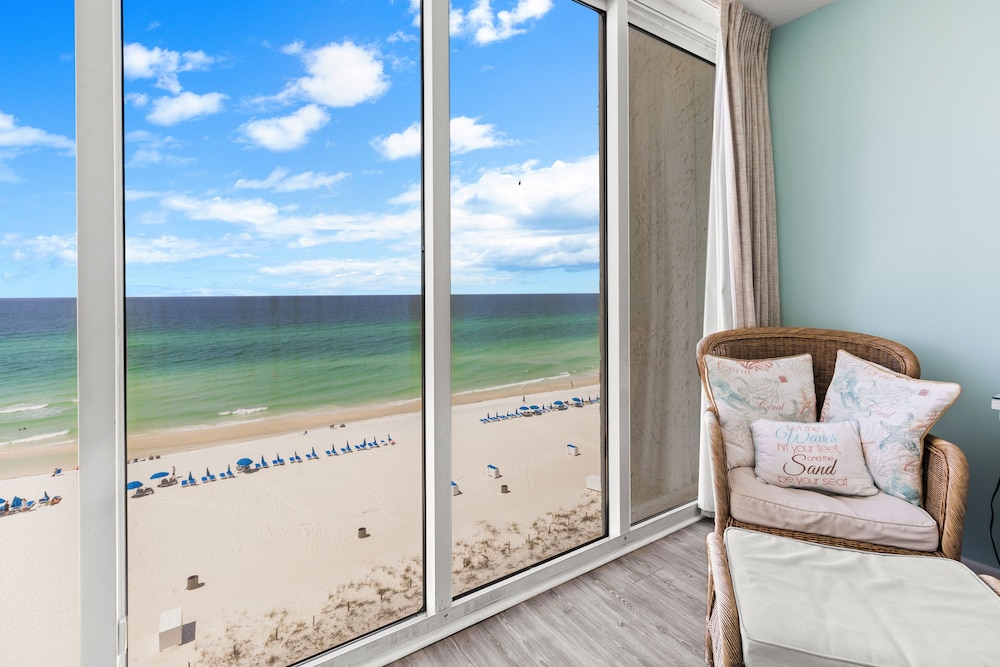 Long Beach Resort 1 804 in Panama City Beach, United States