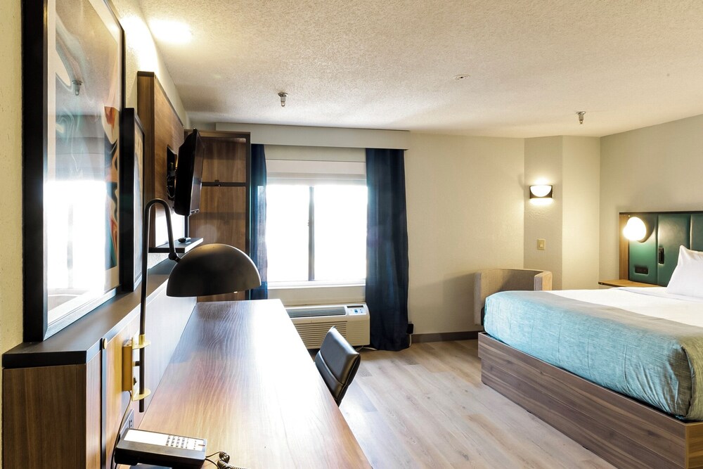 Wingate by Wyndham Owensboro - photo 36