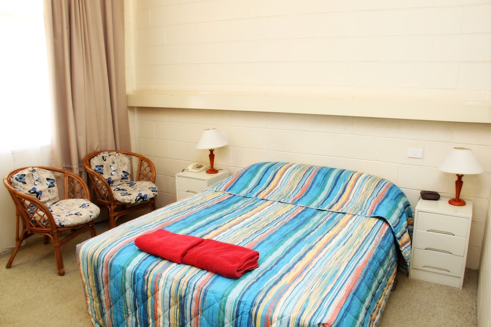 Renmark Motor Inn Motel — Renmark — photo 4