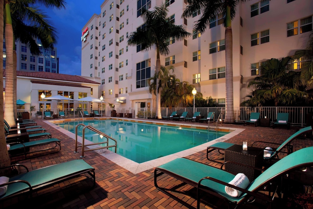 Residence Inn by Marriott Miami Aventura Mall - photo 25