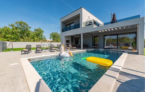 Gorgeous Home In Zadar — 4-Star Luxury Hotel in Zadar, Croatia