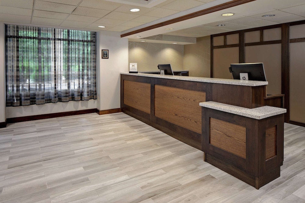 Homewood Suites by Hilton Boston Billerica - photo 3