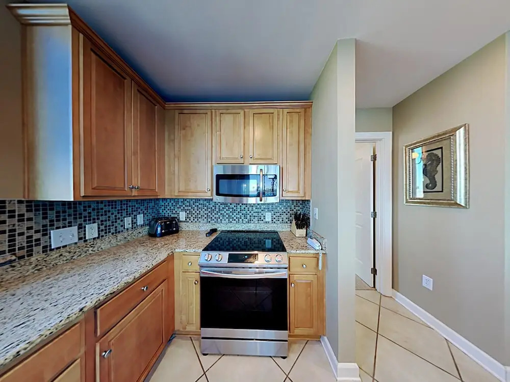 Lagoon Tower #402 - photo 18