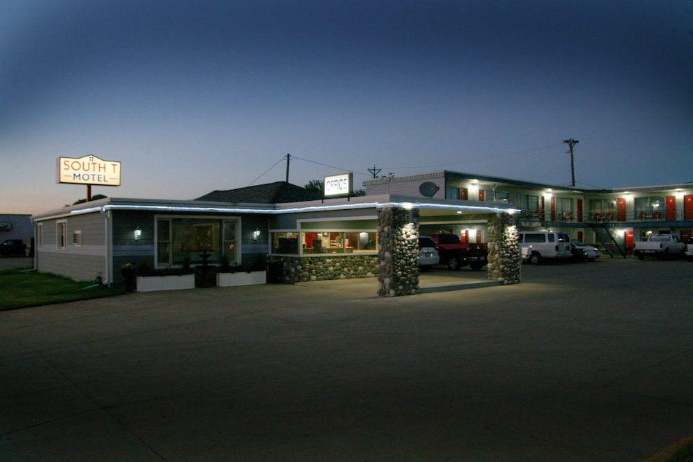 South T Motel - photo 65