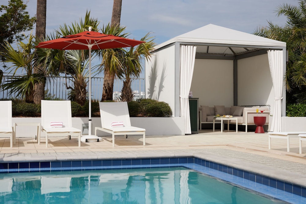 Residence Inn by Marriott Miami Beach Surfside - photo 35