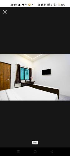 Hotel Shivay Deluxe in Nagpur, India