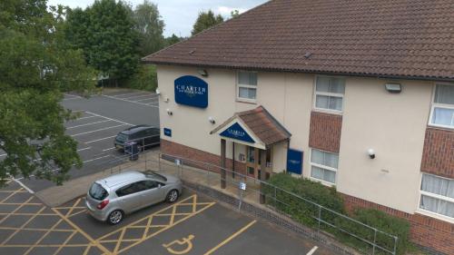 Charter Hotel Telford in Telford, United Kingdom