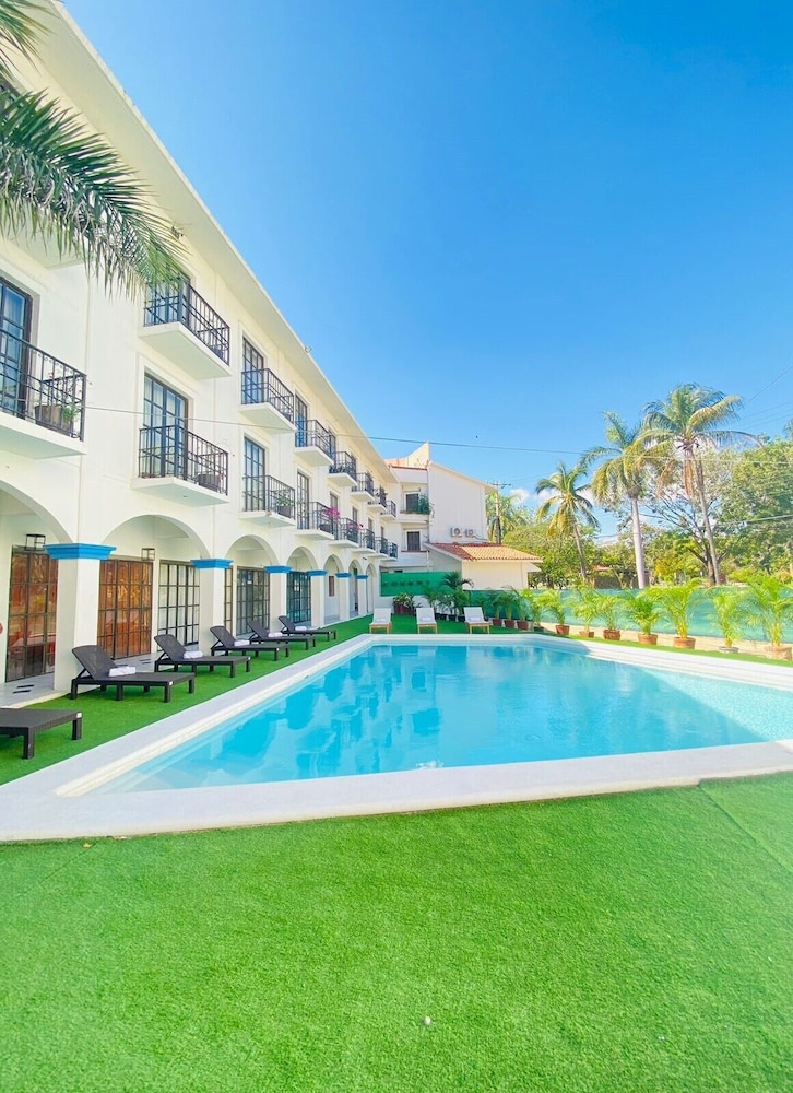 AM Amakal Hotel & Park — hotel in Santa Maria Huatulco
