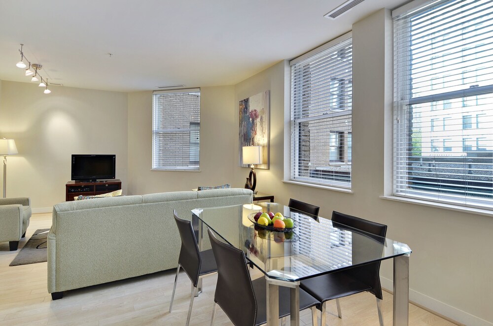 The Woodward Building - photo 29