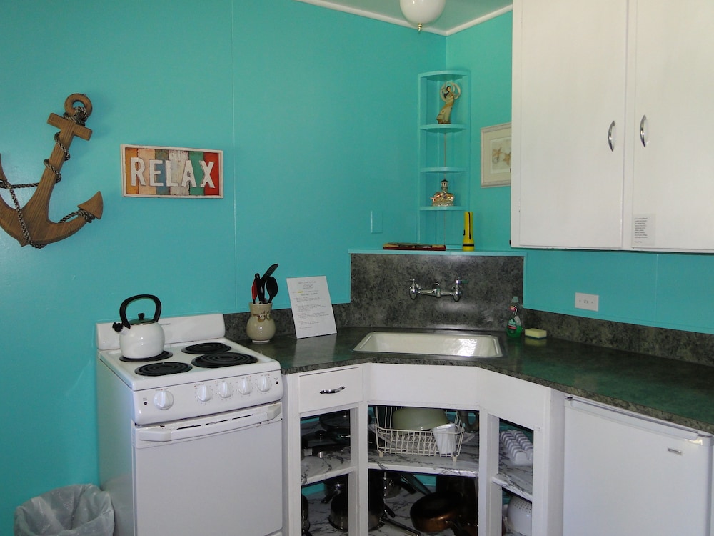 Shakti Cove Cottages - photo 21