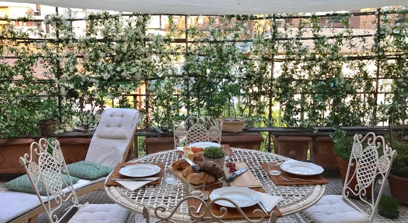 Aausgud in Ravenna, Italy