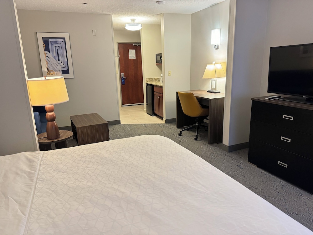 Holiday Inn Express Hotel & Suites St. Paul Woodbury by IHG - photo 36