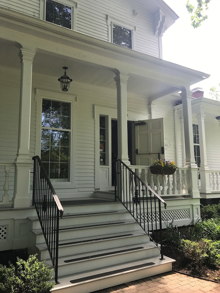 Old Lyme Inn - photo 37