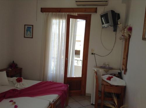 Arian Hotel - last minute hotel in Paros