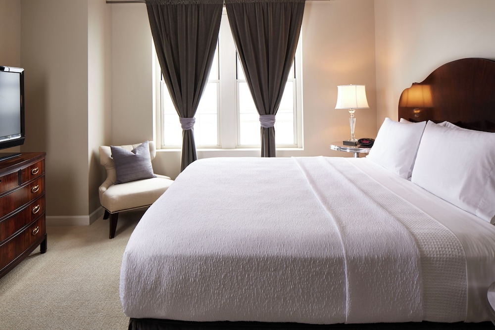The Georgian Terrace Hotel - photo 35