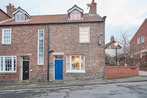 Cobble Cottage