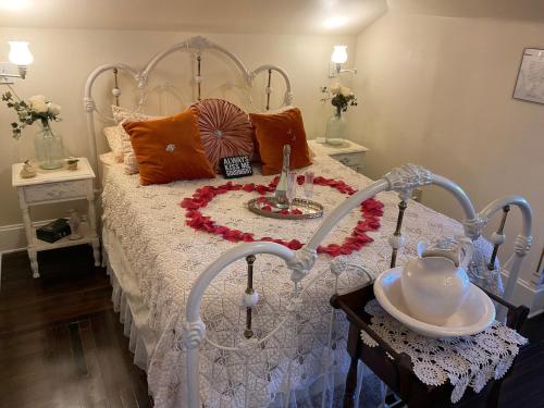 The Abriendo Inn - photo 48