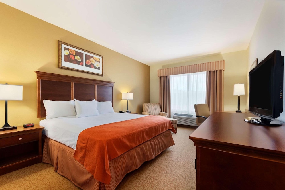 Country Inn & Suites by Radisson Texarkana TX - photo 4