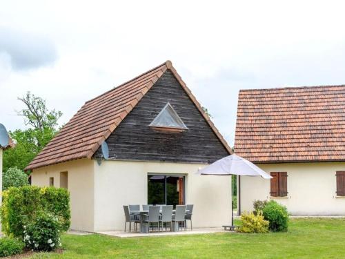 Lac Bleu Nr 38 — hotel in Lacapelle-Marival