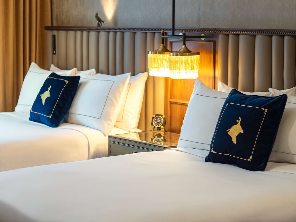 The Peregrine Omaha Downtown Curio Collection by Hilton - photo 20
