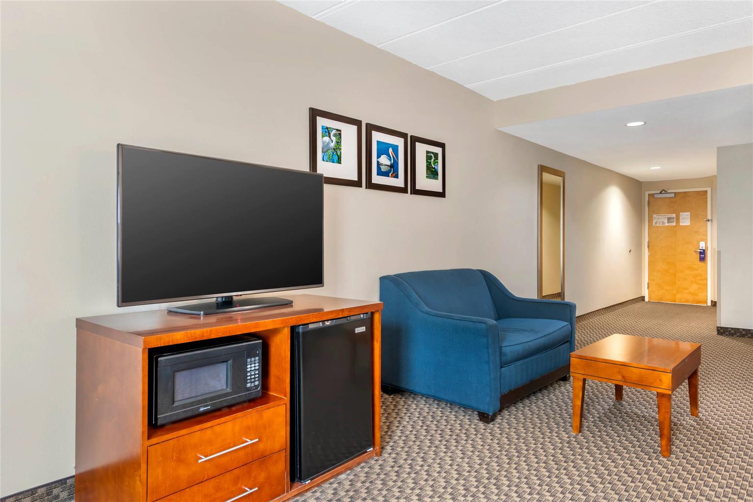Comfort Inn & Suites Wildwood The Villages - photo 25