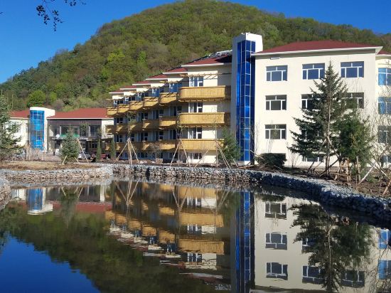 Kalaqinqi Multi purpose Forest Experience Base - last minute hotel in Unknown City