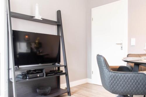 Ferienwohnung Auszeit — 4-Star Luxury Hotel in Timmendorfer Strand, Germany
