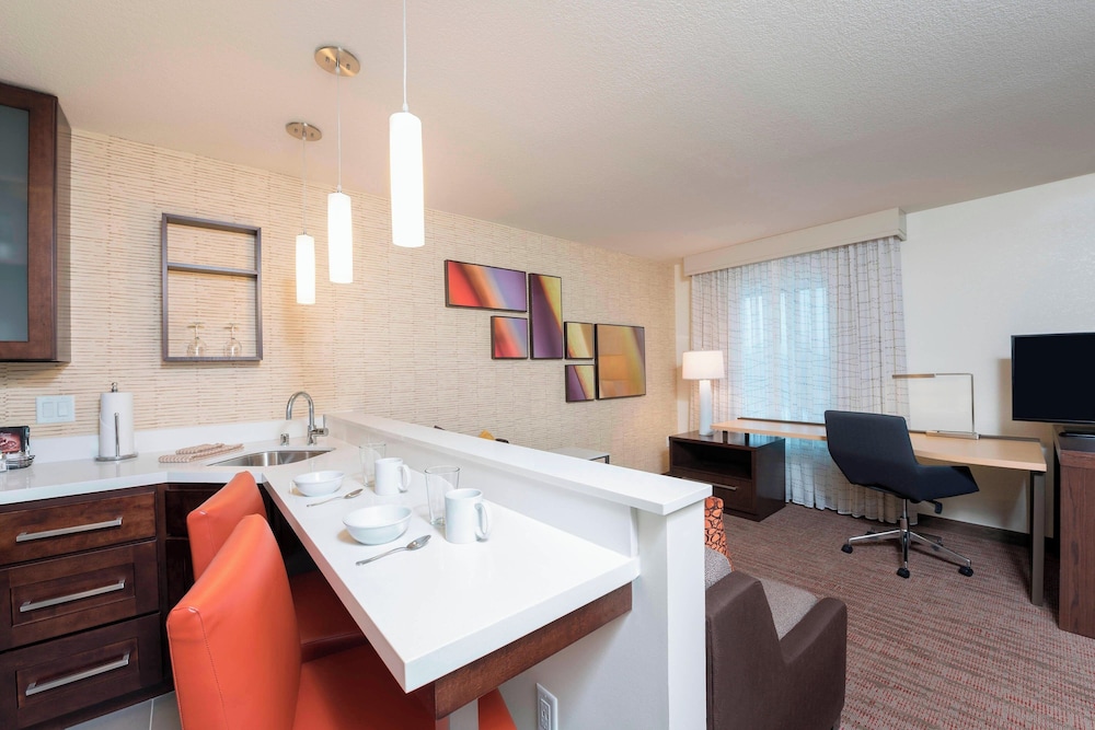 Residence Inn by Marriott Green Bay Downtown - photo 22