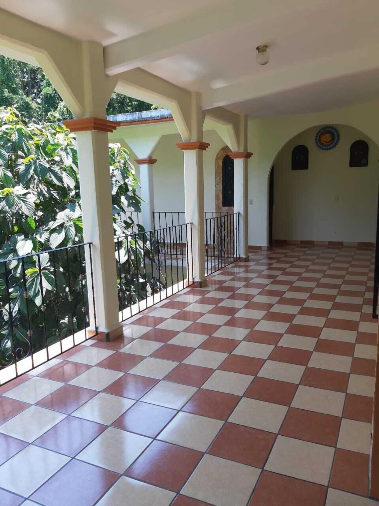 Hotel Cabañas Margarita & Ed in Palenque, Mexico