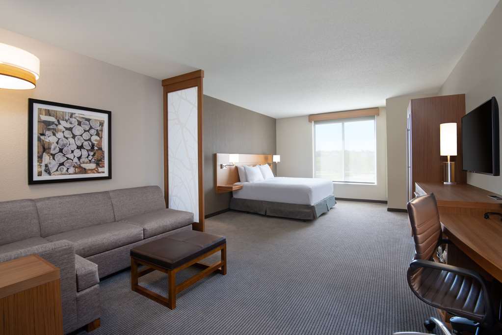 Hyatt Place Denver Westminster - photo 35