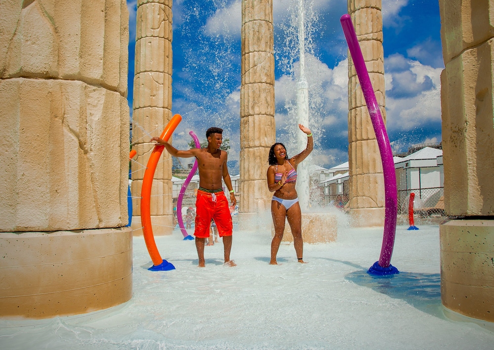 Mt. Olympus Water & Theme Park Resort - photo 80