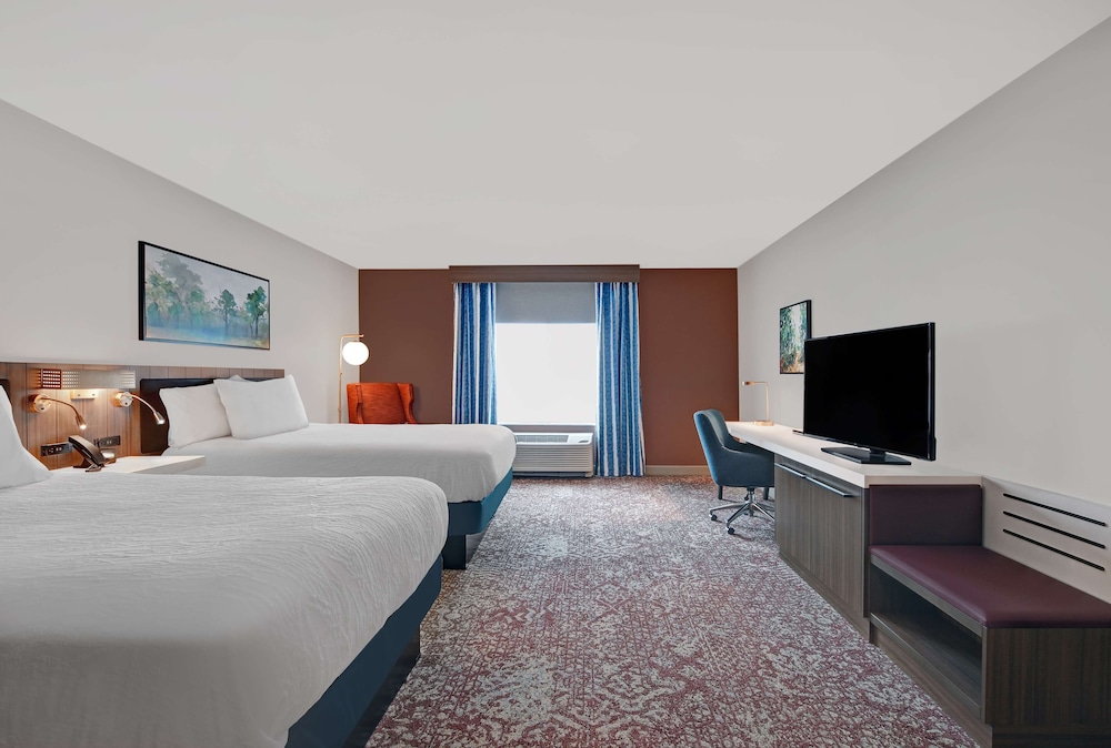 Hilton Garden Inn Madison Huntsville Airport - photo 17