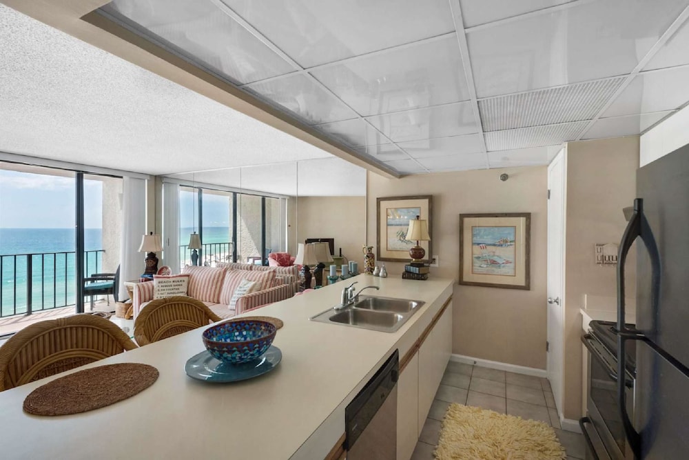 Edgewater Beach Resort Tower 3 2 Bedroom Apartment - photo 12