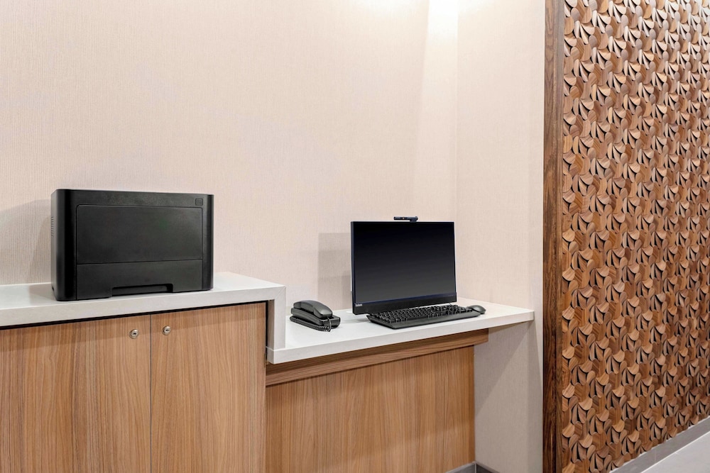 Fairfield Inn & Suites by Marriott Memphis Collierville - photo 16