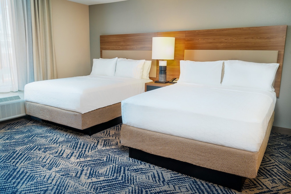 Candlewood Suites Las Vegas E Tropicana - photo 9