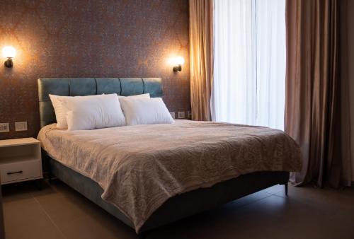 Amwaj Design Apartments Ahlan Hospitalty — 4-Star Luxury Hotel in Nazareth, Israel