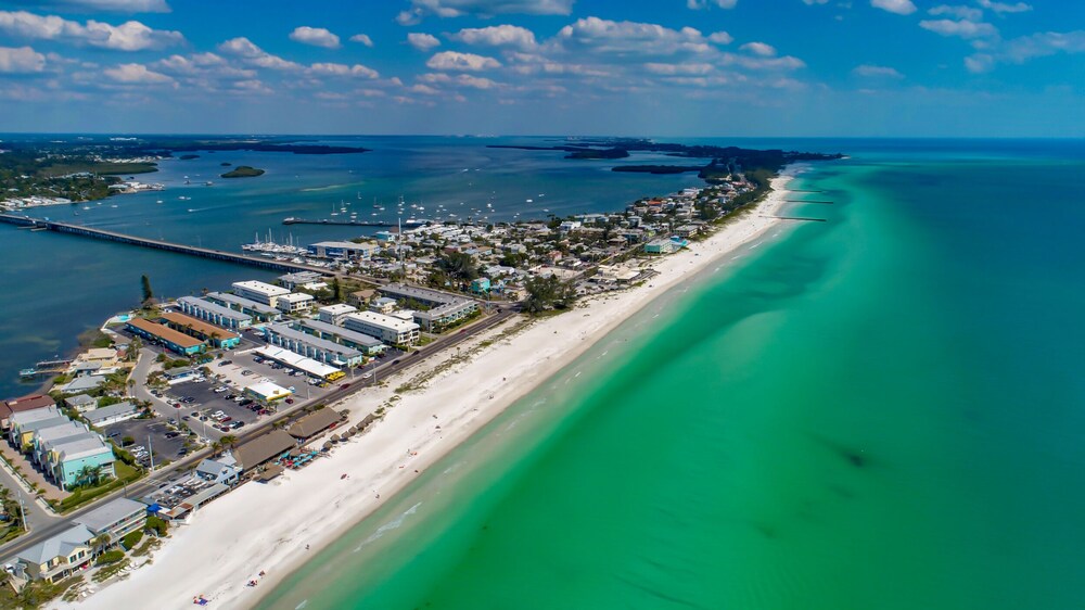 Beach Sands A 203 by Anna Maria - photo 50