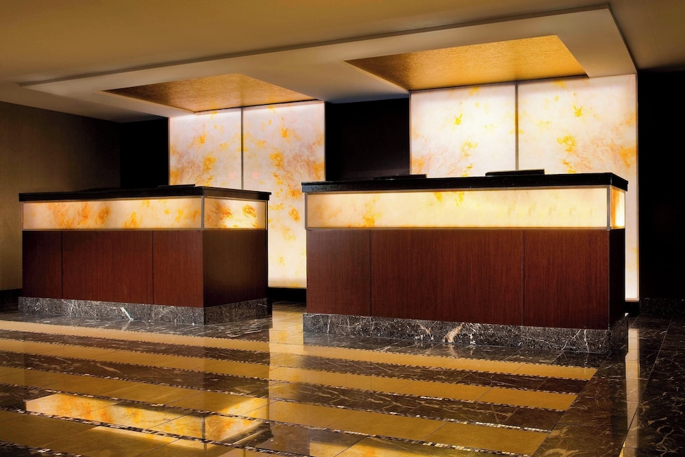 Sheraton Valley Forge Hotel King of Prussia - photo 42