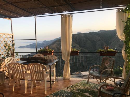 The Secret Garden — 4-Star Luxury Hotel in None, Italy