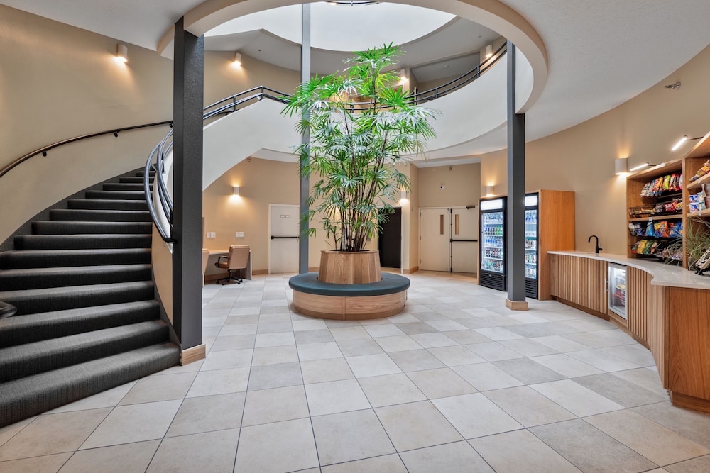 Century Hotel - photo 39