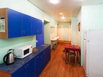 Alpha Hotel — Shaturtorf — photo 4