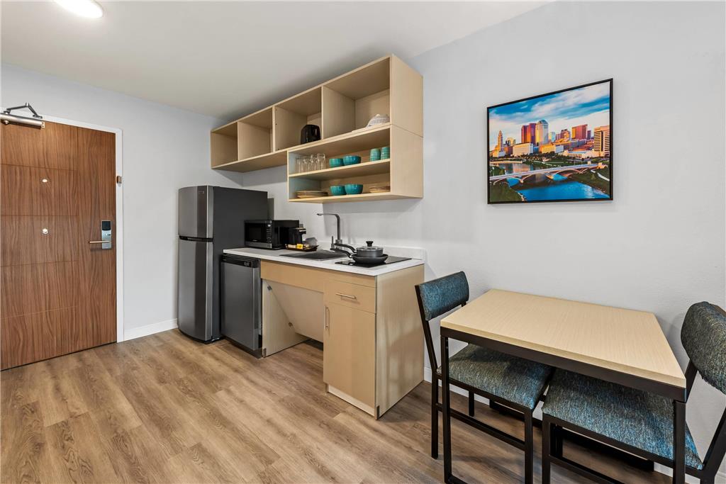 MainStay Suites Columbus North Worthington - photo 35