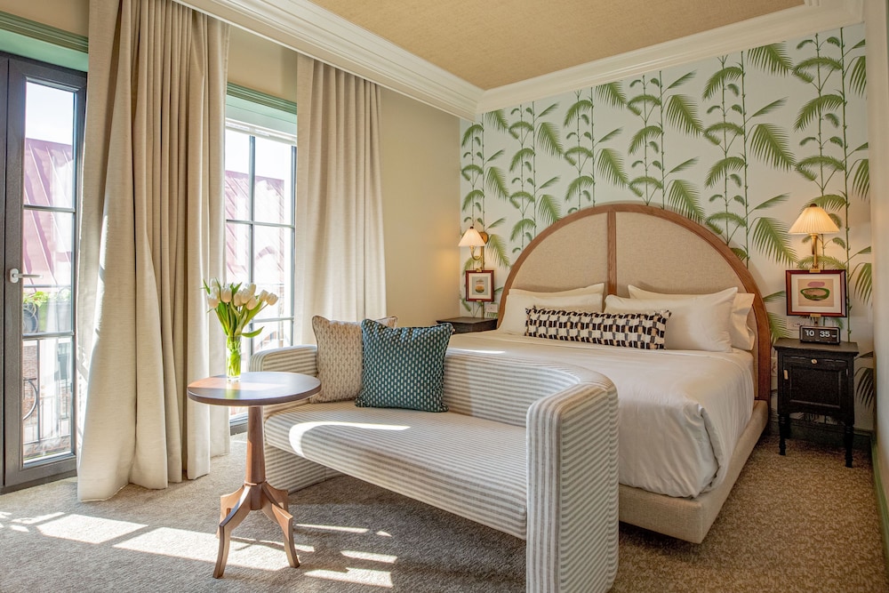 The Palmetto Hotel - photo 18