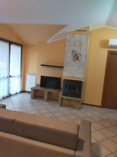Residenza Giulia e Marco — Cesate — photo 2